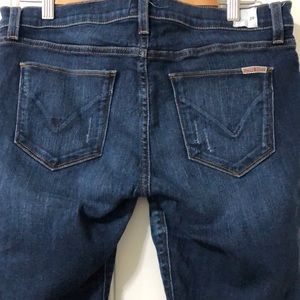 Hudson jeans size 29